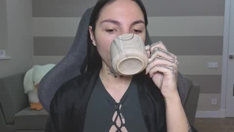 Kate online show from October 6, 7:17 am