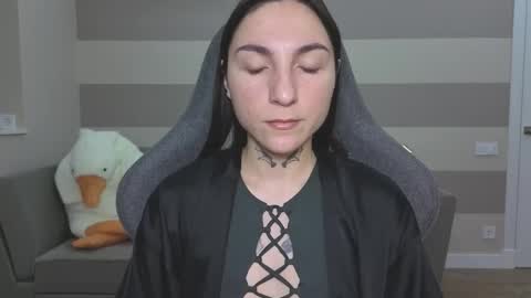 Kate online show from October 8, 4:43 am