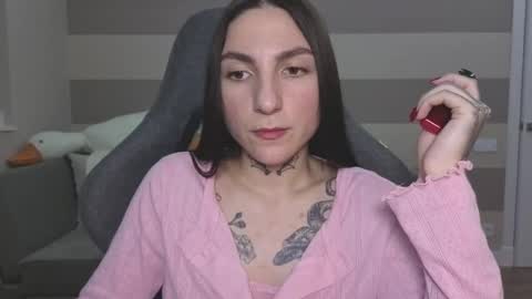 Kate online show from November 18, 12:09 pm