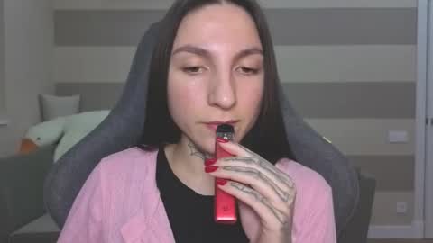 Kate online show from February 14, 9:28 am