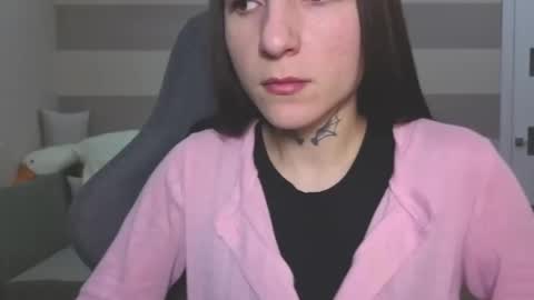 Kate online show from February 19, 9:38 am