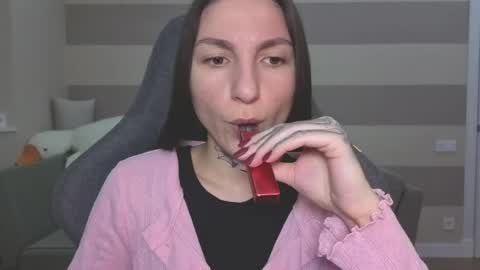 Kate online show from March 23, 6:39 am