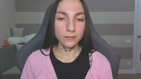 Kate online show from April 24, 6:05 am