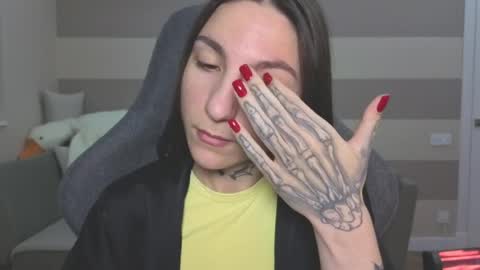 Kate online show from April 28, 6:18 am