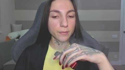 Kate online show from April 30, 6:53 am