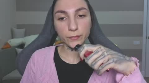Kate online show from May 15, 6:31 am