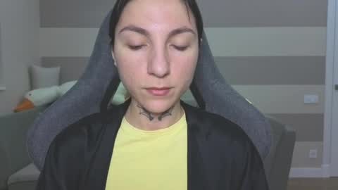 Kate online show from May 19, 5:36 am