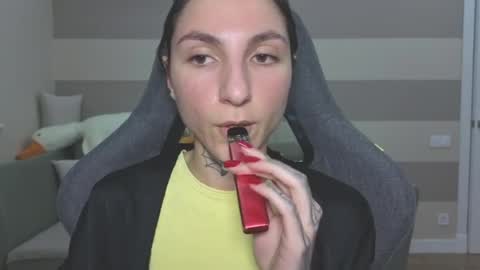 Kate online show from May 19, 6:14 pm