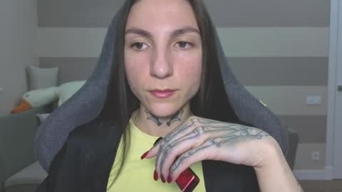 Kate online show from May 20, 6:19 am