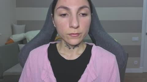 Kate online show from May 23, 7:13 am