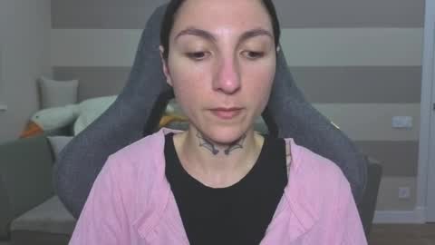 Kate online show from May 25, 12:55 pm