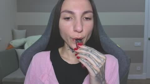 Kate online show from May 26, 5:58 am
