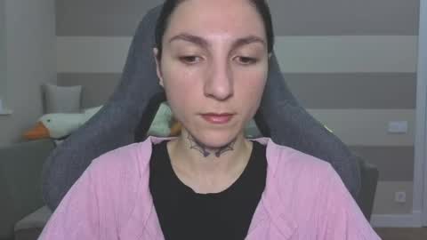 Kate online show from May 27, 7:49 am