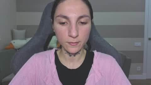 Kate online show from May 27, 7:55 pm