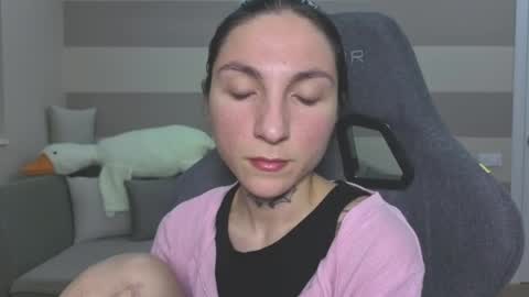Kate online show from May 29, 7:45 pm