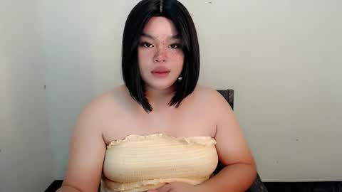 chabilataxx online show from October 29, 7:04 pm