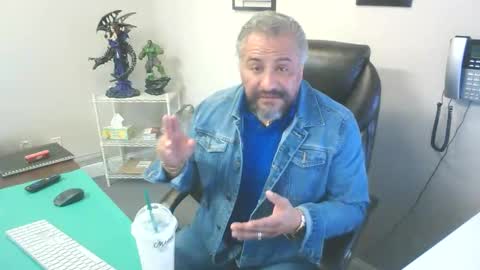 Snapshot of chacho1968 chatting on February 26, 5:01 pm Chuck online show from February 26, 5:01 pm