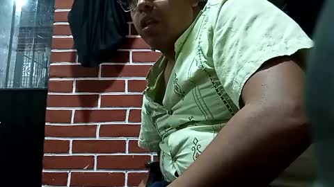 chachote9139 online show from October 14, 7:31 am