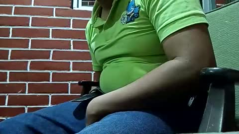 chachote9139 online show from February 12, 7:36 am