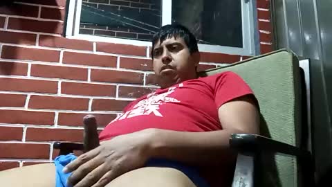 chachote9139 online show from March 20, 8:30 am