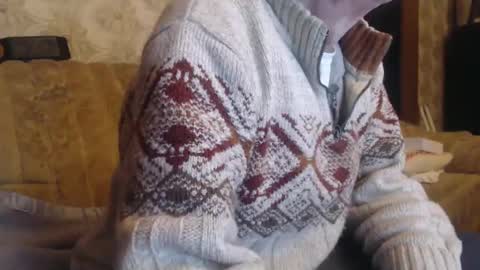 chacoa online show from February 13, 5:01 pm