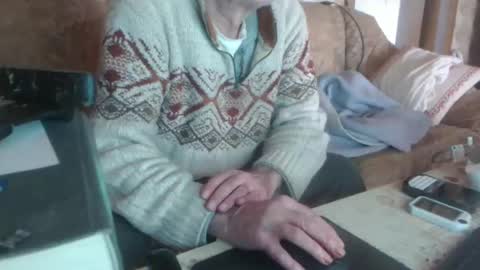 chacoa online show from March 10, 9:21 am