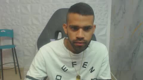 chacorta_ online show from February 11, 1:16 pm