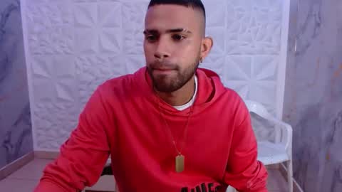 chacorta_ online show from April 24, 2:58 am