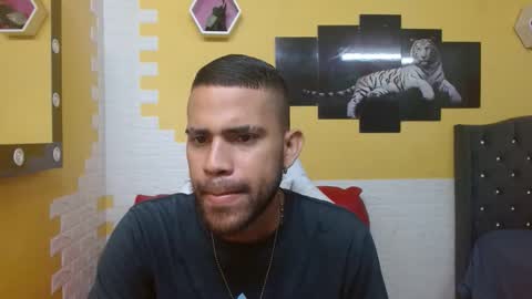 chacorta_ online show from April 27, 12:58 pm