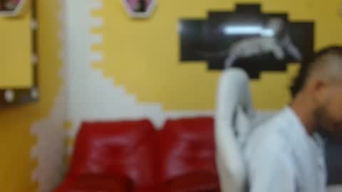 chacorta_ online show from May 2, 1:27 pm