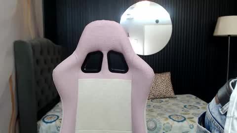 chacorta_ online show from May 4, 12:56 pm