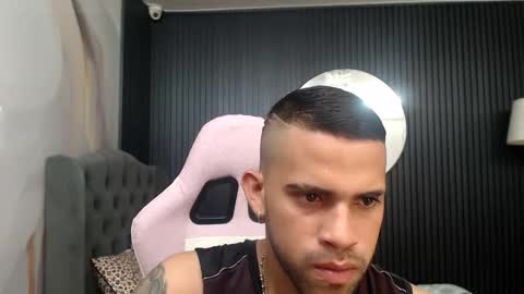 chacorta_ online show from May 9, 2:17 am