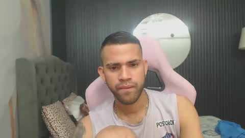chacorta_ online show from May 12, 1:36 am