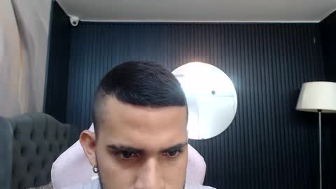 chacorta_ online show from May 14, 3:46 am