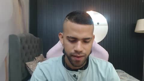 chacorta_ online show from May 16, 6:39 pm