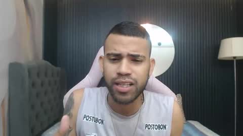 chacorta_ online show from May 20, 1:17 pm
