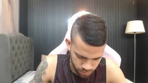 chacorta_ online show from May 21, 1:29 pm