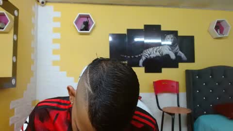 chacorta_ online show from May 23, 12:20 pm