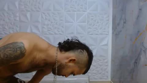 chacorta_ online show from May 29, 1:36 am