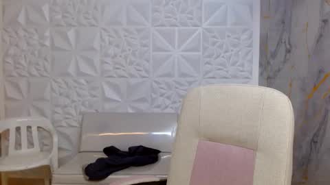 chacorta_ online show from May 29, 3:32 pm