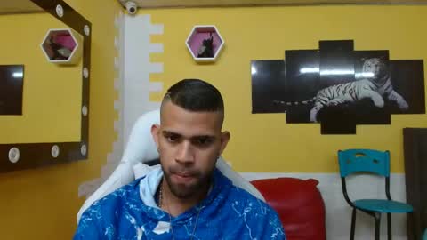 chacorta_ online show from May 30, 12:57 pm