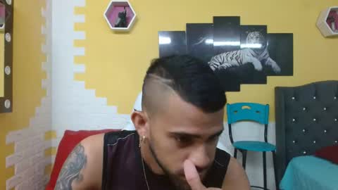 chacorta_ online show from June 2, 12:51 pm
