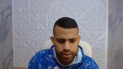 chacorta_ online show from June 3, 2:33 pm