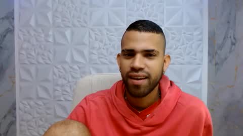 chacorta_ online show from June 8, 1:44 pm