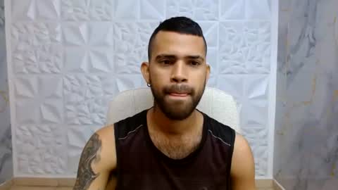 chacorta_ online show from June 12, 1:21 pm