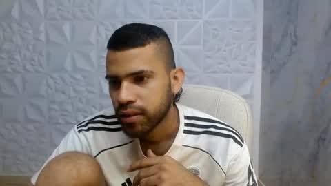 chacorta_ online show from June 13, 1:09 pm