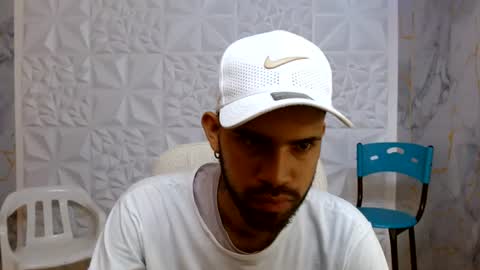 chacorta_ online show from June 14, 12:18 pm
