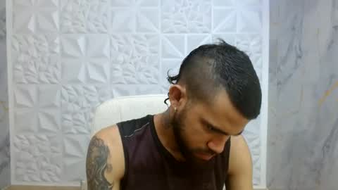 chacorta_ online show from June 16, 12:52 pm