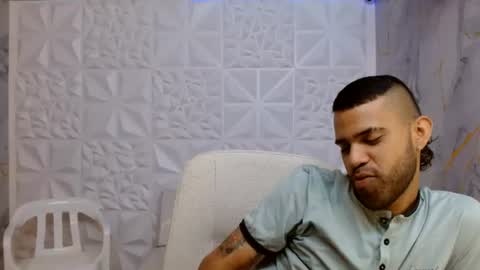 chacorta_ online show from June 21, 12:52 pm