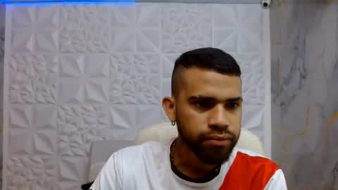 chacorta_ online show from July 15, 12:32 pm